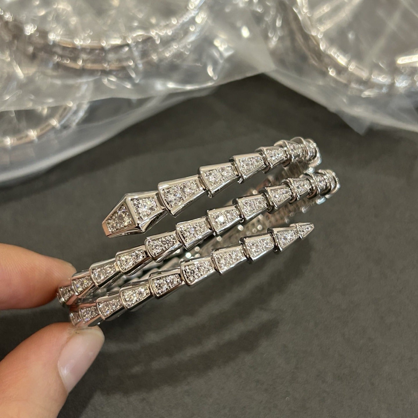 Bvlgari Bracelet