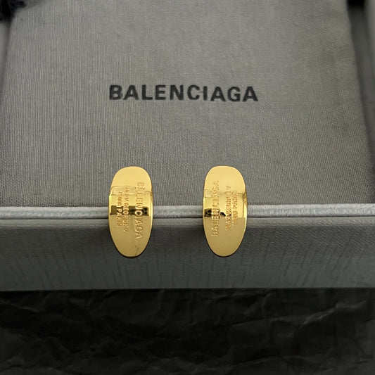 Balenciaga Earrings