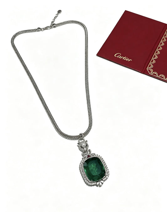 Cartier Necklace