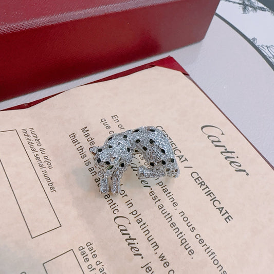 Cartier Ring