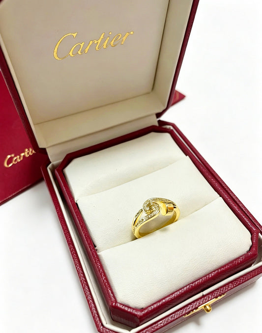 Cartier Ring