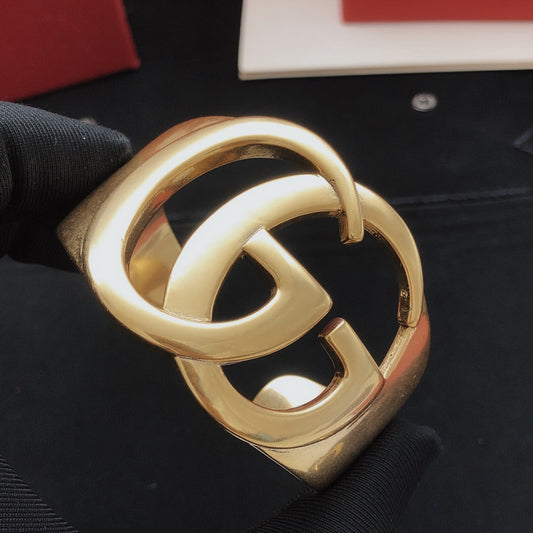 Gucci Brass Bracelet