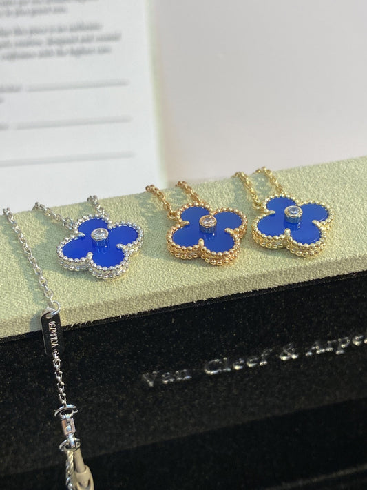Van Cleef & Arpels Necklace