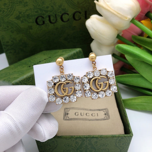 Gucci Earrings