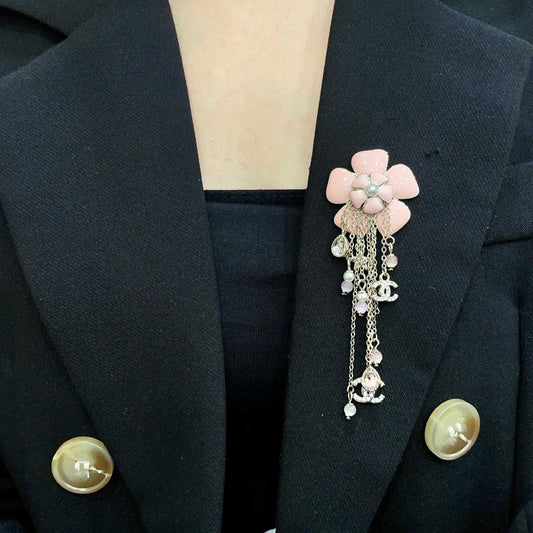 Chanel Brooch