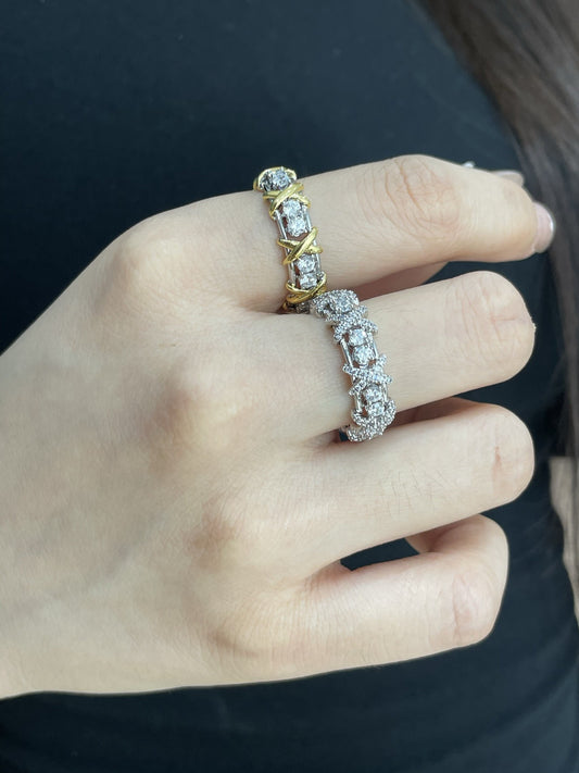 Tiffany & Co. Ring