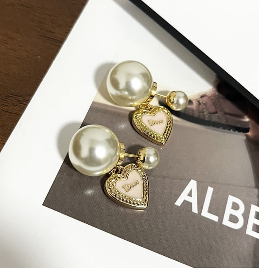 Dior Earrings
