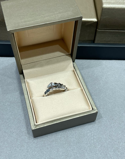 Bvlgari Ring