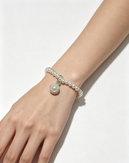 Tiffany & Co. Vintage-Finish Bracelet