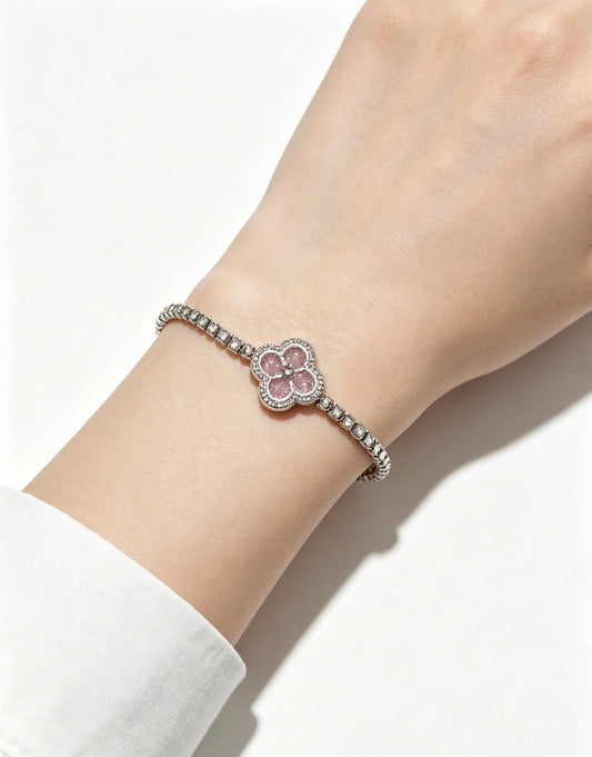 Van Cleef & Arpels Clover Bracelet