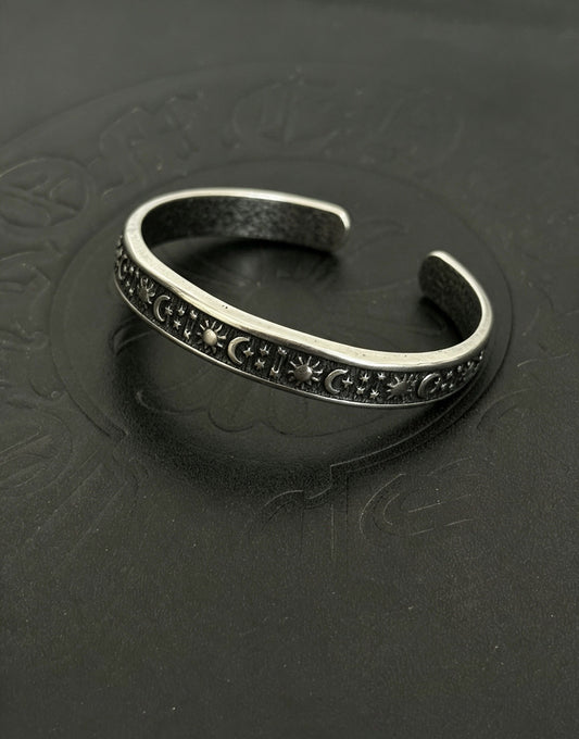 Chrome Hearts Cross Bracelet