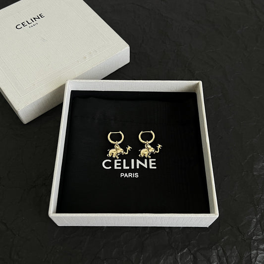 Celine Earrings