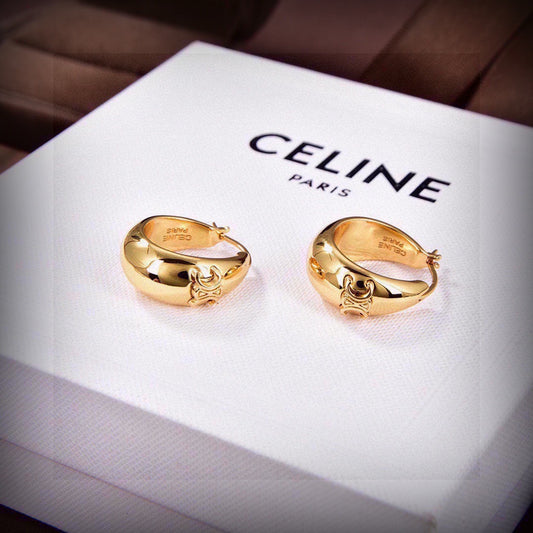 Celine Earrings
