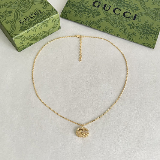 Gucci Necklace