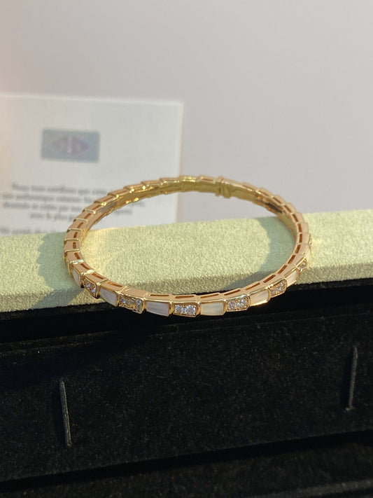 Bvlgari Bracelet