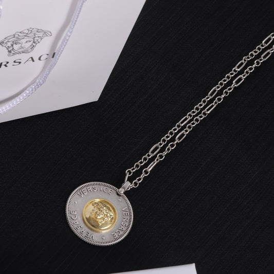 Versace Necklace