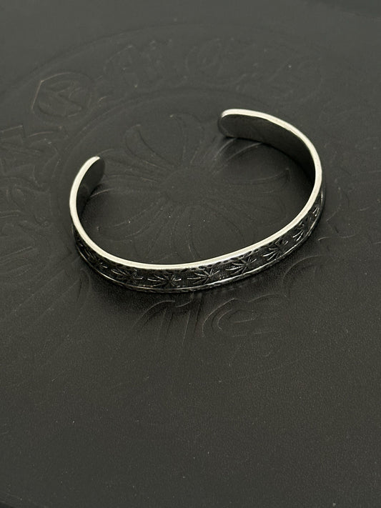 Chrome Hearts Cross Bracelet