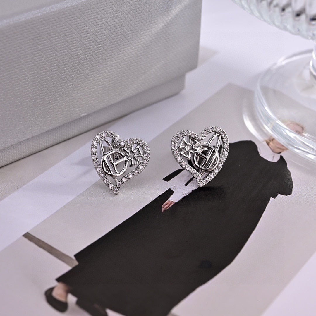 Vivienne Westwood Earrings