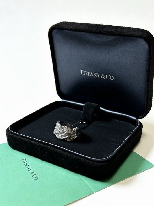 Tiffany & Co. Ring