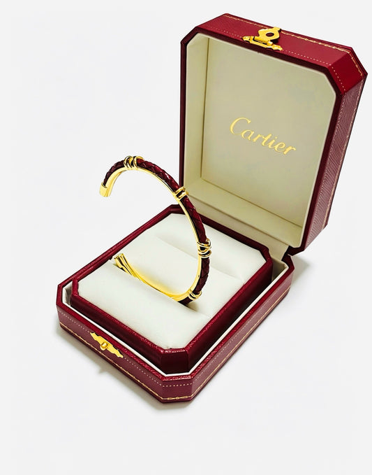 Cartier Bracelet