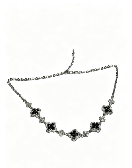 Van Cleef & Arpels Clover Necklace