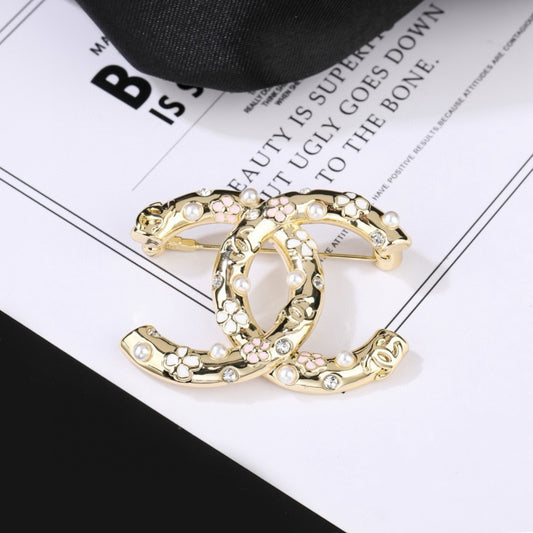 Chanel Brooch