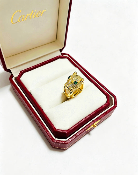 Cartier Ring