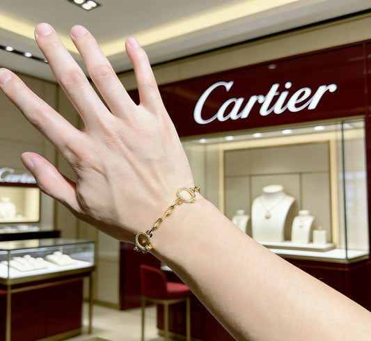 Cartier Bracelet