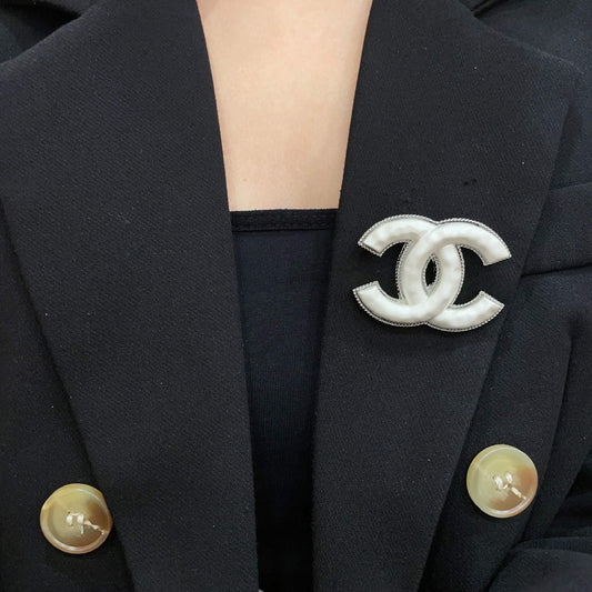 Chanel Brooch