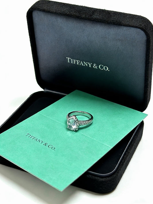 Tiffany & Co. Ring
