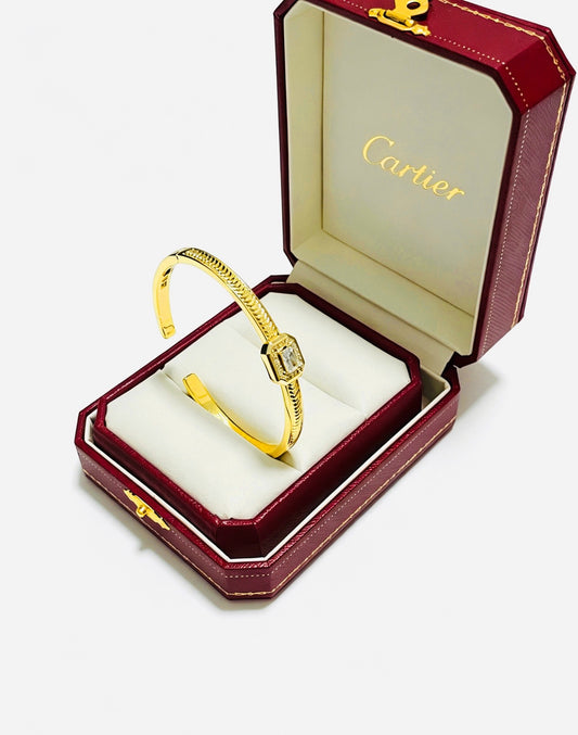 Cartier Bracelet