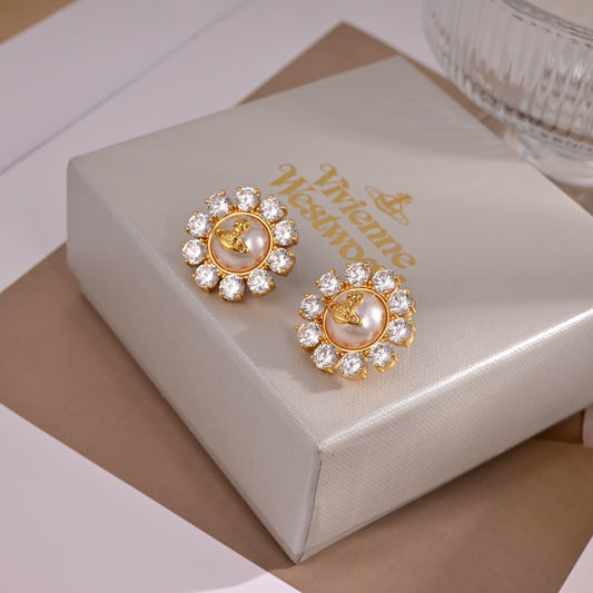 Vivienne Westwood Earrings