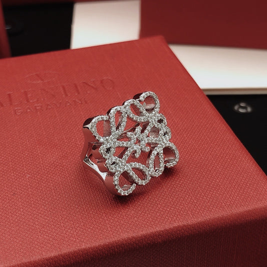 Loewe Brass Ring