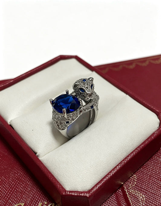 Cartier Ring