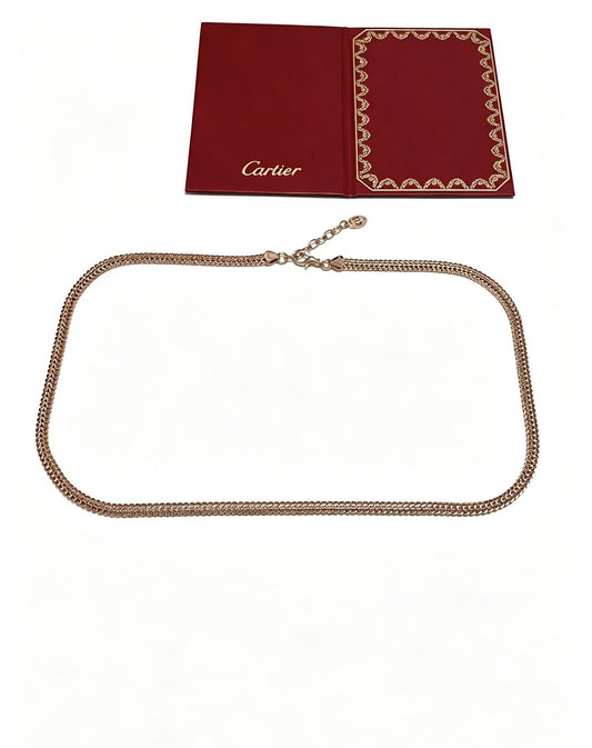 Cartier Necklace