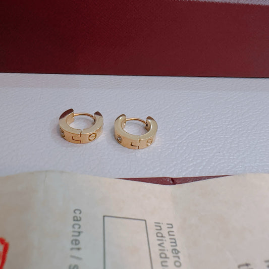 Cartier Ring