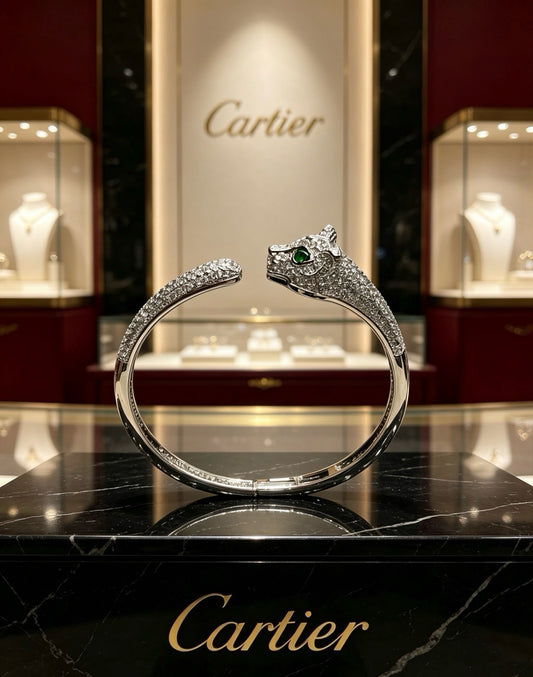 Cartier Bracelet