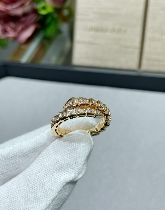 Bvlgari Ring