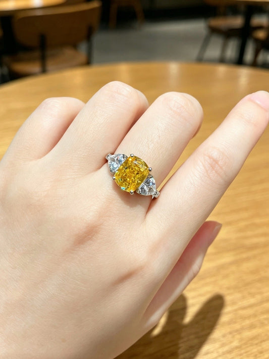 Unbranded Vintage-Finish Ring
