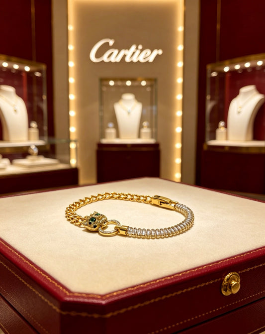 Cartier Bracelet