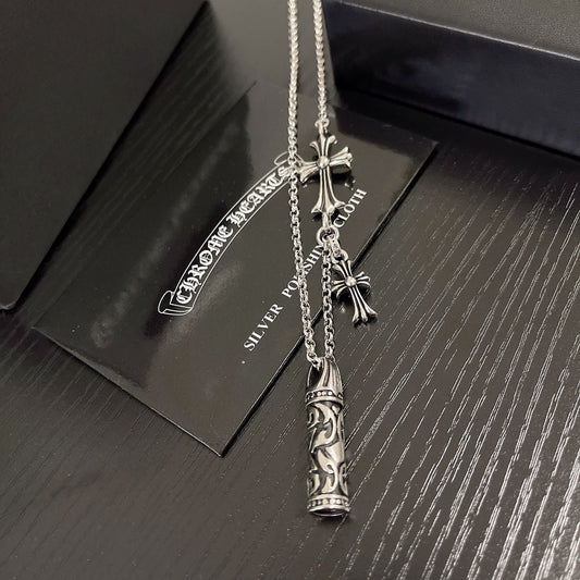 Chrome Hearts Necklace