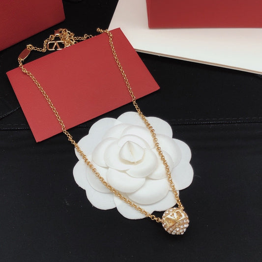 Valentino Necklace