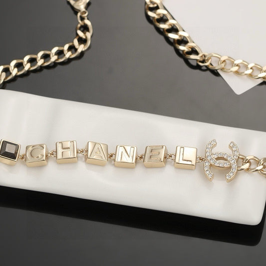 Chanel Ring