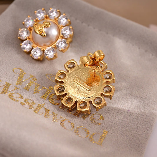 Vivienne Westwood Earrings