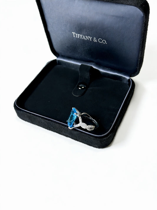 Tiffany & Co. Ring