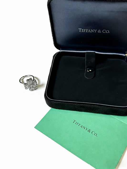 Tiffany & Co. Ring