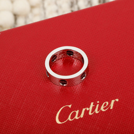 Cartier Ring