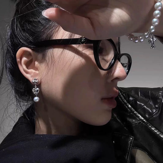Chrome Hearts Earrings