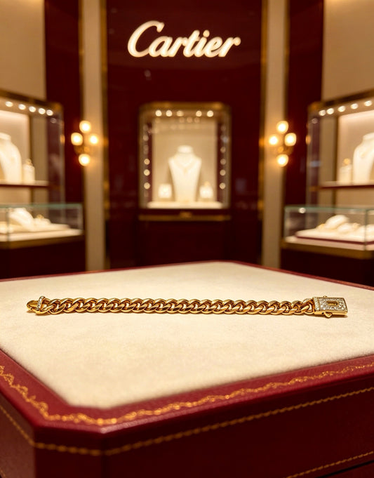 Cartier Bracelet