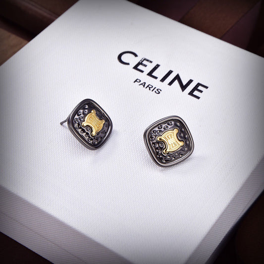Celine Earrings